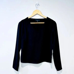 AKA  Black top